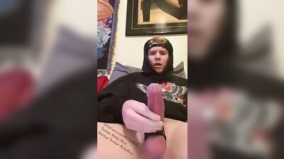 Hot OF Teen Boys Secret Desires Fulfilled!