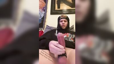 Hot OF Teen Boys Secret Desires Fulfilled!