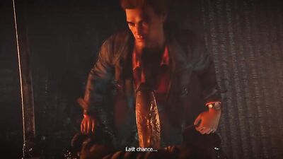 Big Cock Worship: Action-Packed Bareback Gay Porn Animation