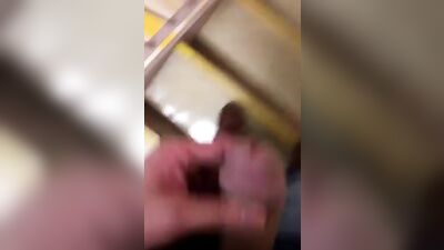 Asian Public Outside: Erosuns Passionate Desire