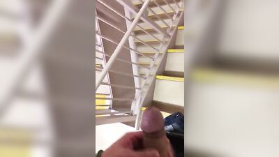 Asian Public Outside: Erosuns Passionate Desire