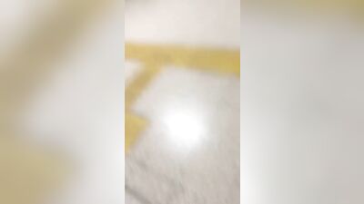 Erosun Public Outdoor Asian Adventure!