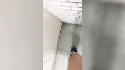 Erosun Public Outdoor Asian Adventure!