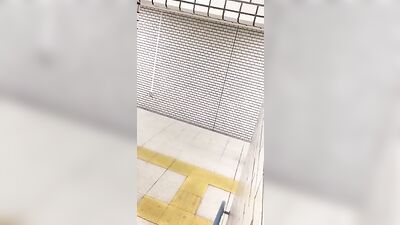 Erosun Public Outdoor Asian Adventure!