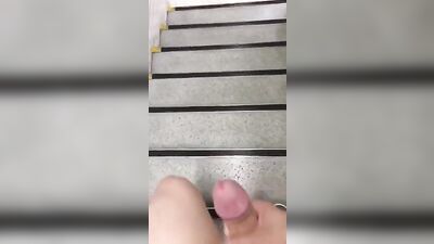 Erosun Public Outdoor Asian Adventure!