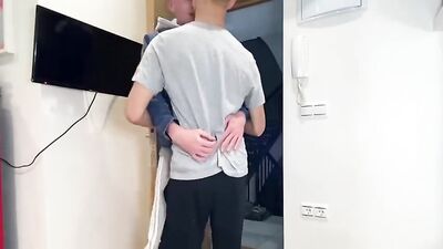 Welcome To The Cock Pit