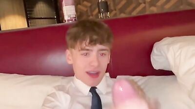 Galactic Cumshots: How the Milky Way and Galaxies were Born!