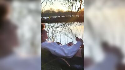 River Bliss - Bareback Amateur Big Cocks Oral Porn!