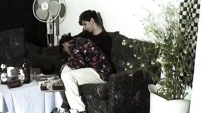 Big Experience: The Ultimate Compilation of Gay Porn!