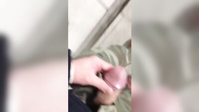 Exploring Asian Public Outdoor Ecstasy with Erosun xiv