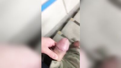 Exploring Asian Public Outdoor Ecstasy with Erosun xiv