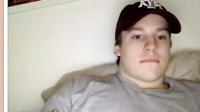 Straight Boy Sins - A Gay Porn Video