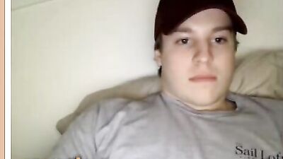 Straight Boy Sins - A Gay Porn Video