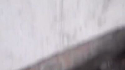 Outdoors Gay Teen Pounding by Building!