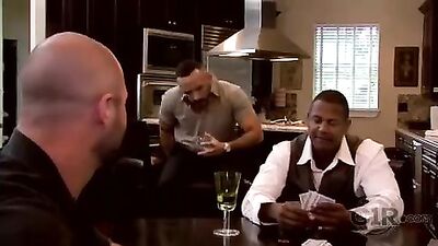 Daddys Favorite Toy: The Ultimate Workplace Gay Porn Video!