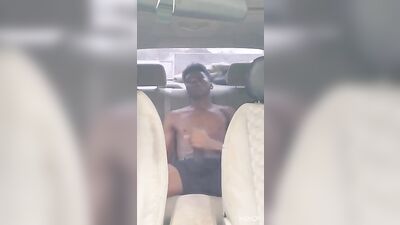 [ABX][A][189] Amateur wanking and hot cumshot