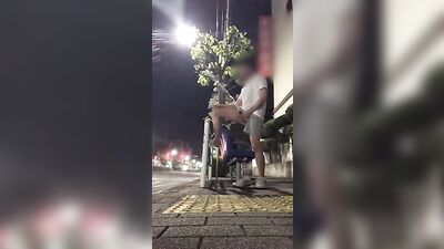 Latino Piss Boy - Street Sexy Amateur Big Cocks Gay Porn Video!