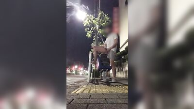 Latino Piss Boy - Street Sexy Amateur Big Cocks Gay Porn Video!