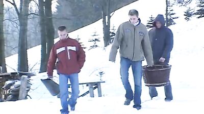 College Buddies Fucking Hot Boy Gay Porn