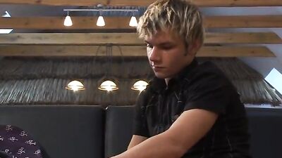 Irresistible Rubax - The Vintage Twinks Collection