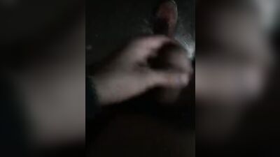 Asian Public Outdoor Ecstasy with Erosun