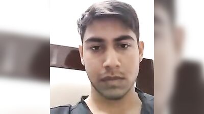 Young Asian Webcam Hunk - Exploring His Wild Side!