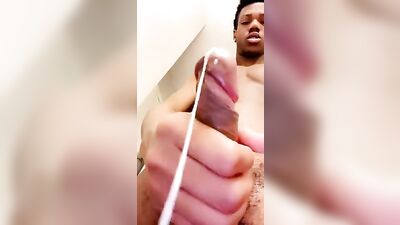 Handsome Amateur Black Guy Goes All Out In Gay Porn Videos!