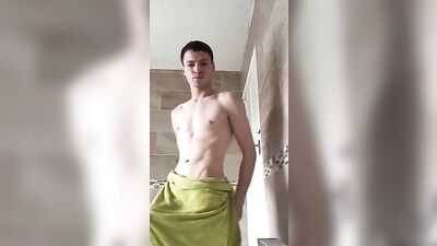 Young Twink Reveal - Cute Amateurs Big Cock Fetish Fun Porn!