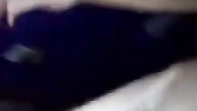 Blonde boy spreads his seed