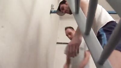 Painters Lusty Adventures: Big Cocks, Amateur Asses and Oral Delights!