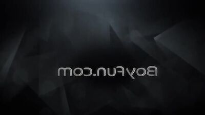 Jake Olsens Bareback Orgy - 063: The Ultimate Gay Porn Experience