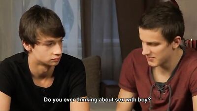 Gay Porn Videos: Bareback Adventures in Scandinavia with Cute Twinks!