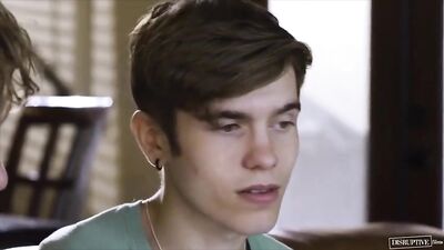 Gay Heart Porn Transplant Teen Gets Fucked Hard!