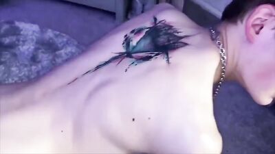 Gangbang & Cumshot Extravaganza: 2 Guys Do It - 020!