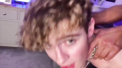 Gangbang & Cumshot Extravaganza: 2 Guys Do It - 020!