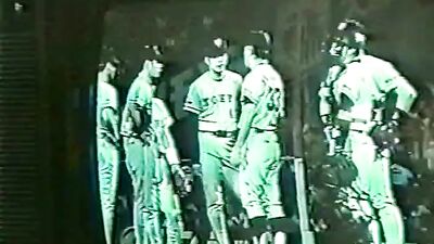 Japanese Boys: Vintage Cuties in Action!