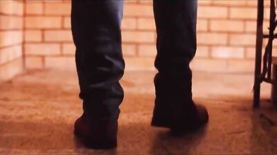 Lonesome Sex Scenes Part 2: Bareback Cum Shots Movies