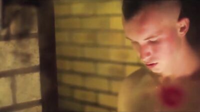 Lonesome Sex Scenes Part 2: Bareback Cum Shots Movies