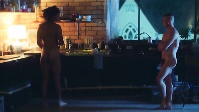 Lonesome Sex Scenes Part 2: Bareback Cum Shots Movies