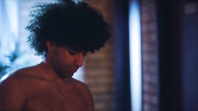 Lonesome Sex Scenes Part 2: Bareback Cum Shots Movies