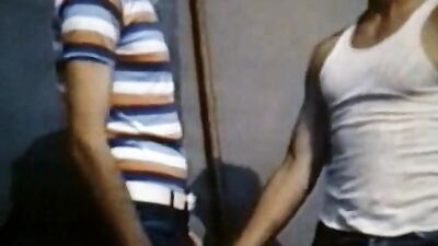 The Intimate Rebels (Classic): Oral Porn Vintage Twinks Cum Shots