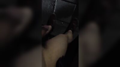 Erosuns XXX Passionate Asian Outdoor Adventure!