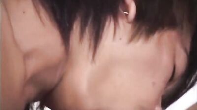 Tonguing the Boy All Over - Twink Gay Porn Revenge!!