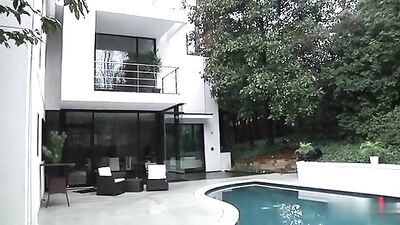 Johnnys Back with Even More Intense Action Cum Shots and Oral!