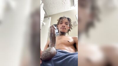 [ABX][A][183] Amateur wanking and hot cumshot