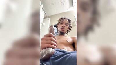 [ABX][A][183] Amateur wanking and hot cumshot