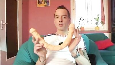 Experience the Thrill of Cam Shooterz - Rubax Video Gay Porn Oral and Cum Shots Twink Adventure!
