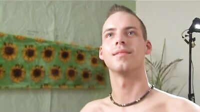 Experience the Thrill of Cam Shooterz - Rubax Video Gay Porn Oral and Cum Shots Twink Adventure!