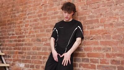 Bareback BF74 Twink Cum Shots - Focus On My Ass!