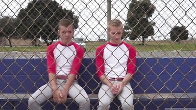 After The Game - 003: Hardcore Action with Cum Shots, Handjobs and Outdoor Oral Delight!